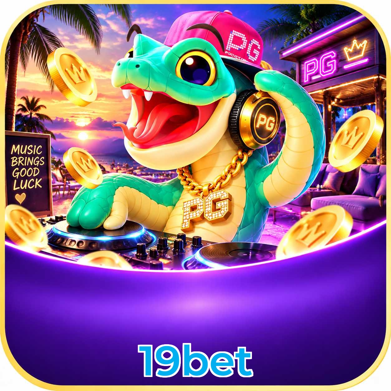 Central de download oficial da 19bet para Android e iOS