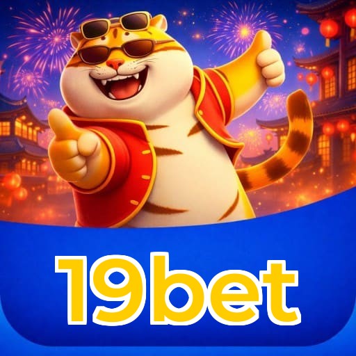 Catálogo 19bet 2.547 jogos - Pragmatic Play, Evolution, NetEnt