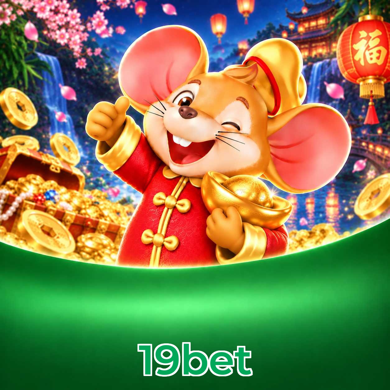 Página oficial da 19bet no Facebook com promoções e suporte