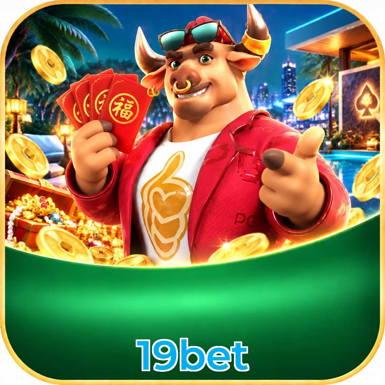 Tabela de RTP dos jogos mais jogados na 19bet