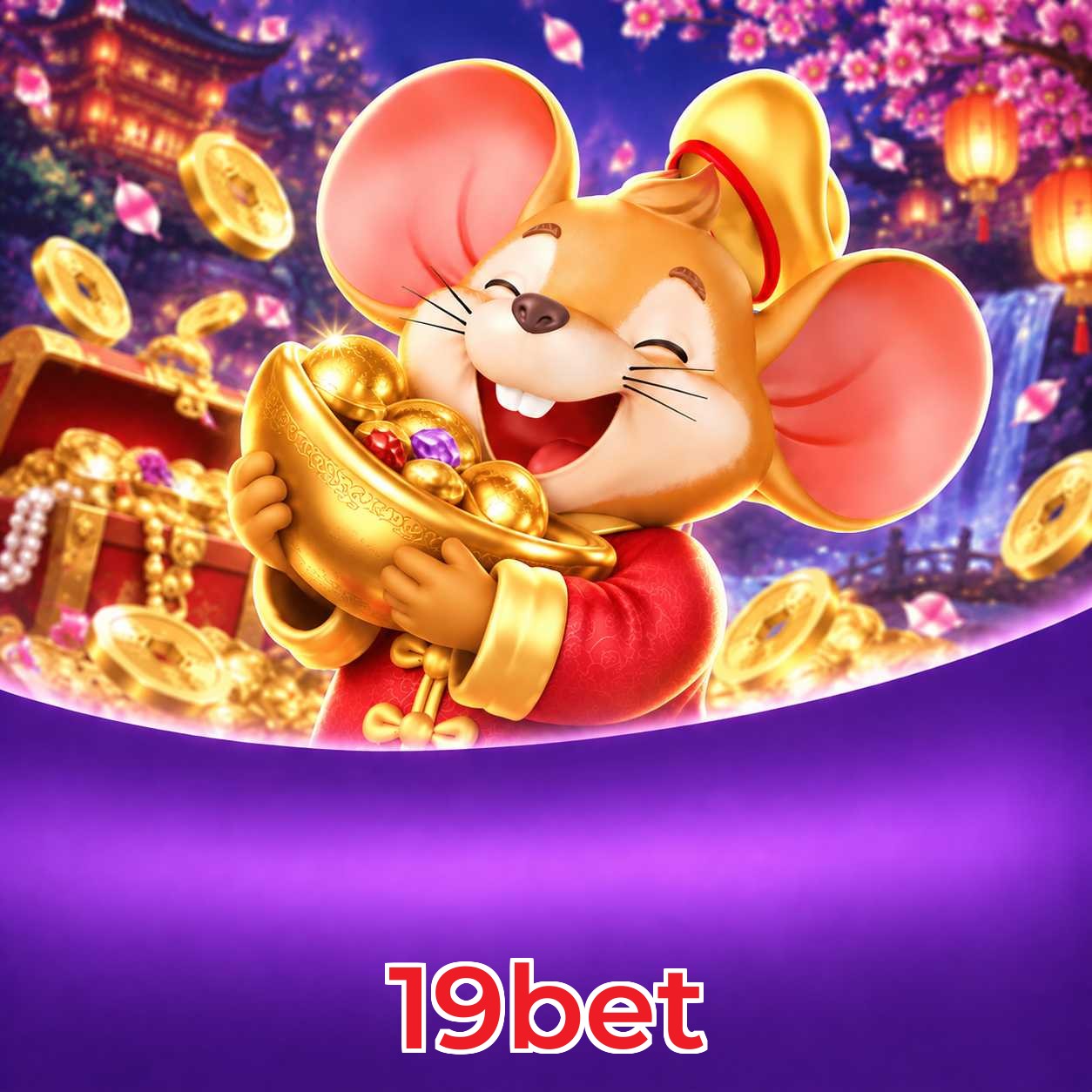 Grandes vitórias nos jogos Fortune da 19bet