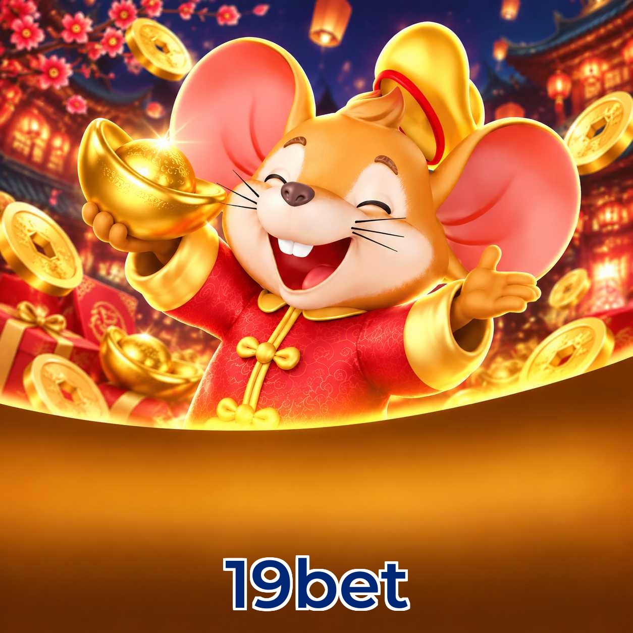 Jogos Fortune da 19bet com Fortune Tiger e títulos PG Soft