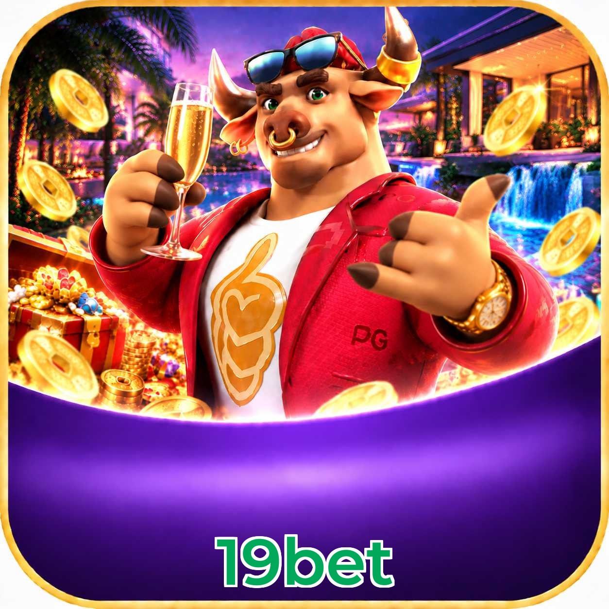 Loterias online da 19bet com Mega-Sena e pagamento via PIX
