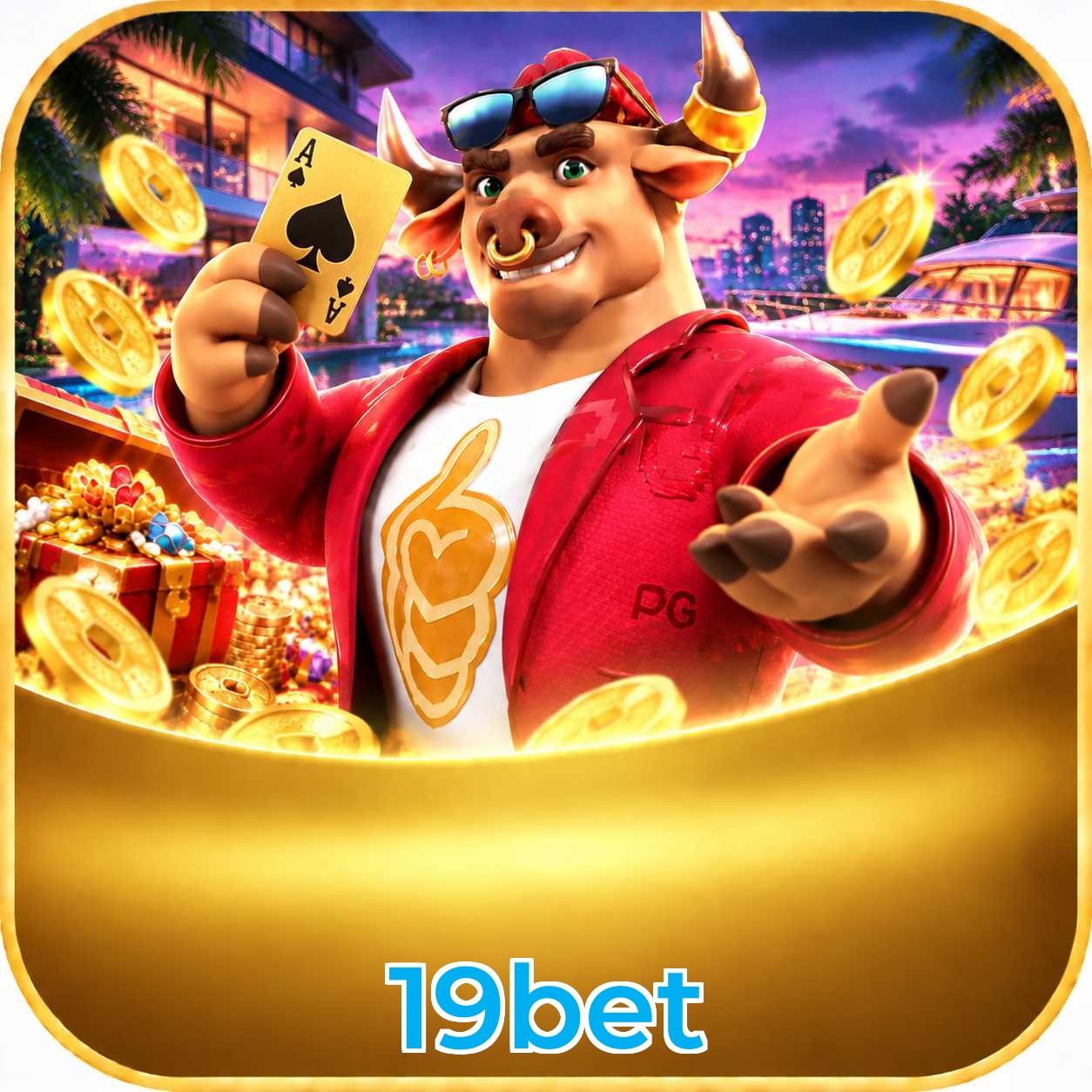 Download seguro do app 19bet com APK oficial de 58MB